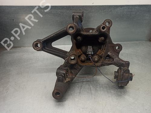 Used Right rear steering knuckle SAAB 9-3 (YS3F, E79, D79, D75) 1.9 TiD (150 hp) 11851824