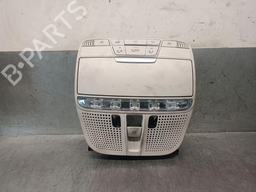 Used Interior roof light MERCEDES-BENZ GLC (X253) 220 d 4-matic (253.905, 253.903) (170 hp) 25287300