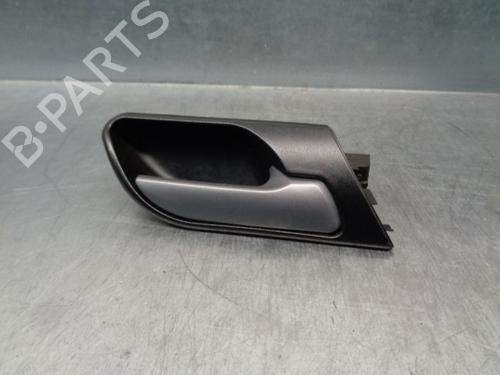 Used Rear right interior door handle BMW X5 (E53) 3.0 d (184 hp) 8815383