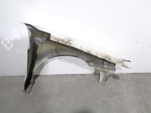 Left front fenders VW POLO (6N2) 1.0 | BP11794887C41 