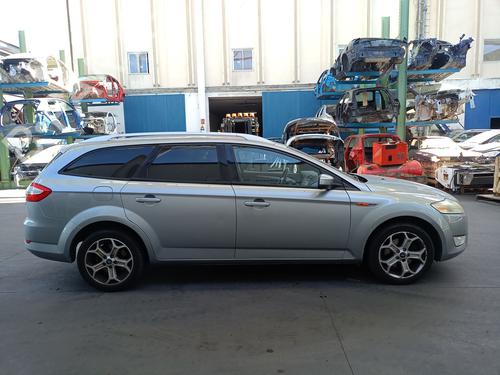 Electronic module FORD MONDEO IV (BA7) 2.0 TDCi | BP34237522M83  - Image 9