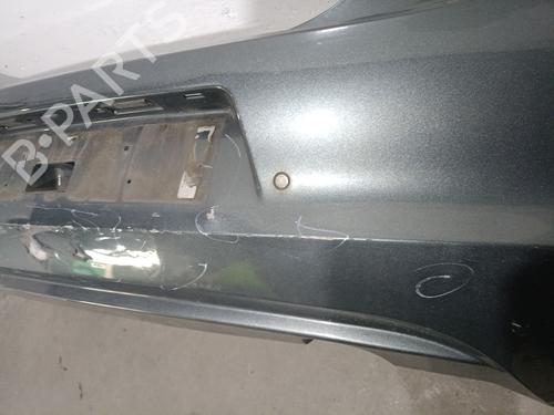 Rear bumper CITROËN C-ELYSEE (DD_) 1.6 BlueHDi 100 | BP32720647C8 - Image 5