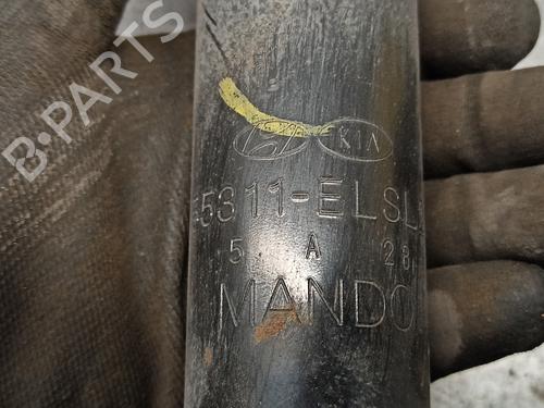 Right rear shock absorber KIA SPORTAGE III (SL) 1.7 CRDi | BP16852300M19 