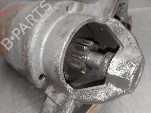 Starter PEUGEOT 206 CC (2D) 1.6 16V (2DNFUF, 2DNFUR) | BP30297783M8 
