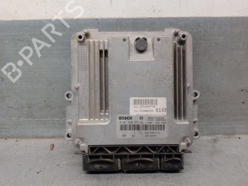 Used Engine control unit (ECU) Engine control unit (ECU) RENAULT KANGOO Express (FW0/1_) 1.5 dCi 75 (FW07, FW10, FW04) (75 hp) 35756679 35756679