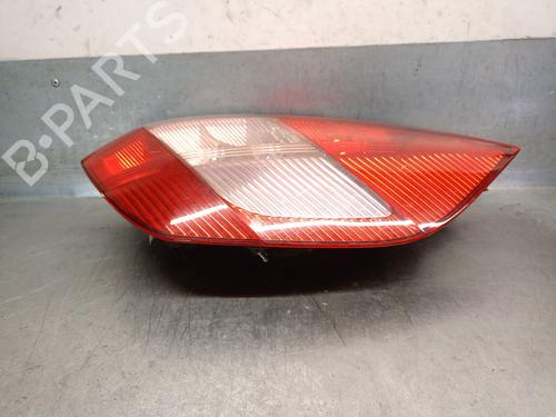 Right taillight RENAULT SCÉNIC II (JM0/1_) 1.5 dCi (JM02, JM13) | BP28139127C35 