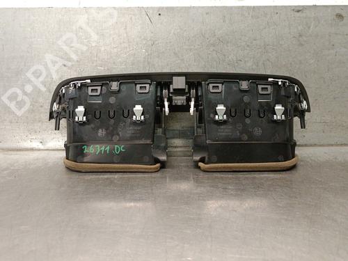Luftventilen ALFA ROMEO GIULIA (952_) 2.2 D (952AFA25, 952AFM25, 952ALA25) | BP38557408I21 - Image 2