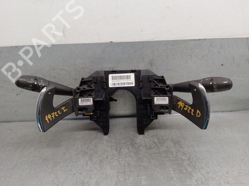 Forlygtekontakt CITROËN C4 Picasso I MPV (UD_) 1.6 HDi (109 hp) 16827041