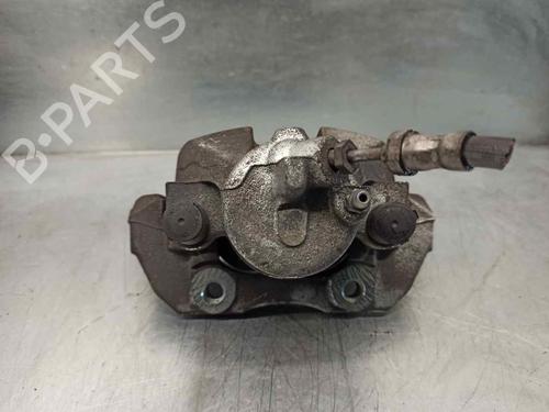 Right front brake caliper FORD FOCUS III  | BP11933511M104 