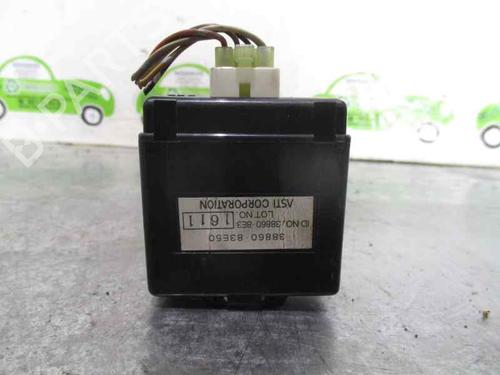 Elektronisk modul SUZUKI WAGON R+ Hatchback (MM) 1.3 (RB413) (76 hp) 20245140