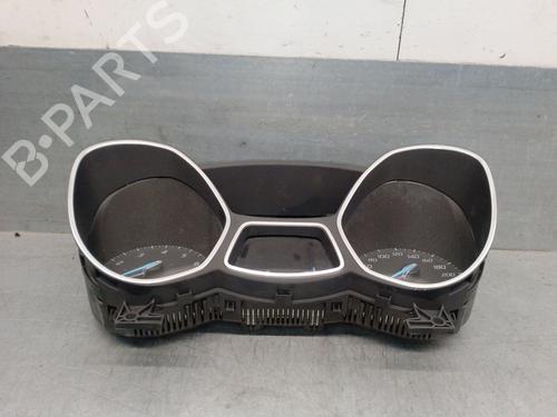 Kombinert Instrument FORD FOCUS III 1.6 EcoBoost | BP30921464C47