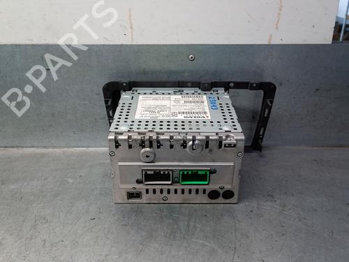 Radio VOLVO S60 I (384) D5 | BP27190426E6 