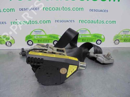 Front right seatbelt TOYOTA AVENSIS (_T22_) 2.0 i (ST220_, ST220R) | BP8724156I25 
