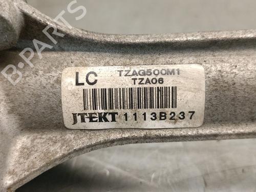 Steering rack HONDA JAZZ V (GR_, GS_) 1.5 eHEV (GR3, GR6) | BP28624141M22