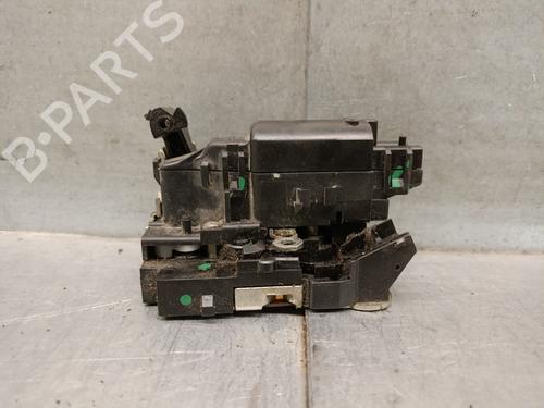 Høyre foran lås DACIA DOKKER MPV (KE_) 1.5 dCi (KEAJ, KEAH) (90 hp) 31806451