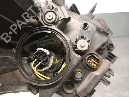 Left headlight KIA CARENS IV 1.7 CRDi | BP39470804C28  - Image 6