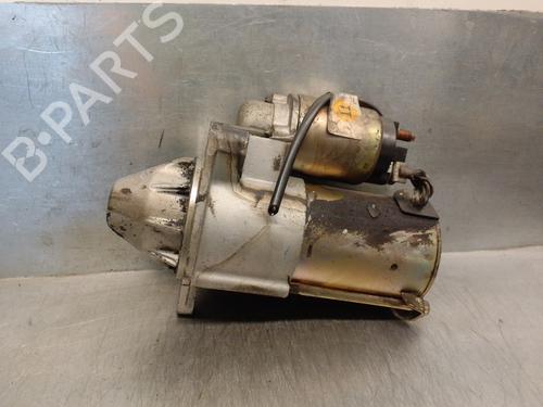 Startmotor CHEVROLET NUBIRA Estate 1.8 (122 hp) 14936476