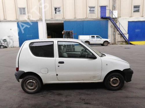 Right front indicator FIAT SEICENTO / 600 (187_) 1.1 (187AXB, 187AXB1A, 187AXC1A02) | BP5597736C33 