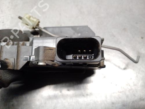 Front right lock OPEL CORSA D (S07) 1.4 (L08, L68) | BP23552196C97 