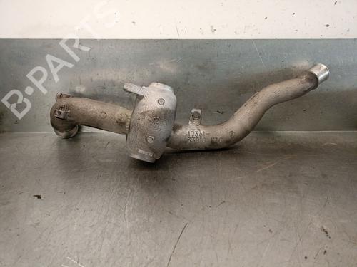 Pipe TOYOTA COROLLA (_E12_) 1.4 D (NDE120_, NDE120R) | BP29115925M125 
