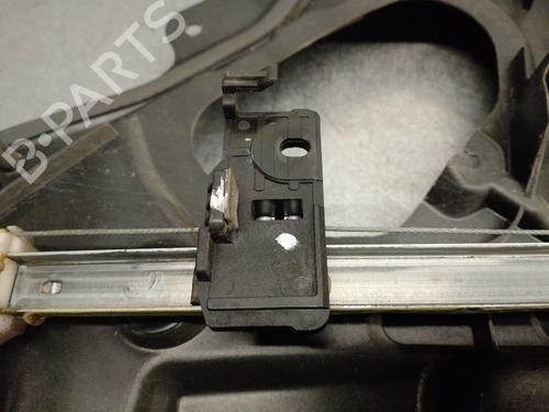 Rear right window mechanism MAZDA 3 (BK) 1.6 DI Turbo | BP31292598C25 