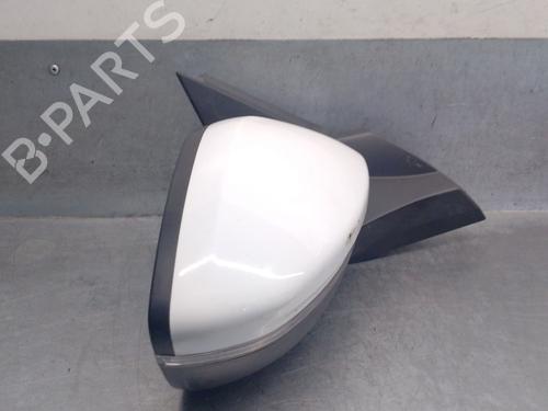 Right mirror PEUGEOT 2008 II (UD_, US_, UY_, UJ_, UR_, UC_) 1.2 PureTech 100 (USHNK) | BP23270539C27 