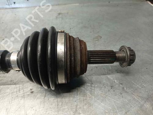 Right front driveshaft VW POLO (6N2) 1.4 | BP12251113M39 