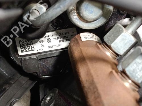 Engine DACIA SANDERO 1.5 dCi | BP33690063M1 - Image 7