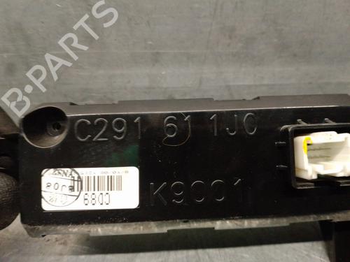 Display monitor MAZDA 5 (CR) 2.0 CD (CR19) | BP16055544C48 
