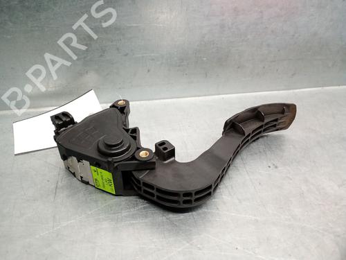 Pedal RENAULT MEGANE IV Hatchback (B9A/M/N_) 1.5 dCi 110 (B9A3) | BP29339730I4 