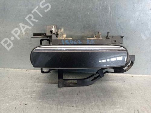 Front right exterior door handle AUDI A6 C6 Avant (4F5) 2.0 TFSI 4F0837886 | 5 | PUERTAS