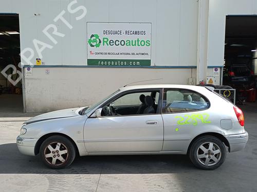 Recambios TOYOTA COROLLA Compact (_E11_) 1.4 (ZZE111_, ZZE111R) 2762962