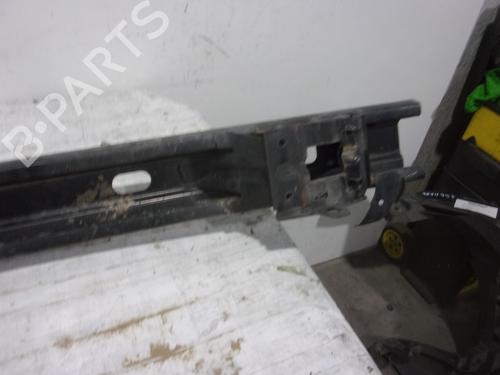 Front bumper reinforcement HYUNDAI ELANTRA III (XD) 2.0 CRDi | BP16125329C109 