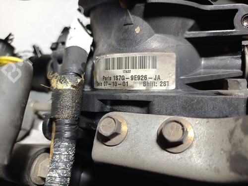 Engine FORD MONDEO III (B5Y) 1.8 16V | BP36393453M1  - Image 10