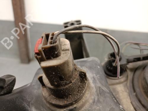 Højre forlygte DODGE CALIBER 2.0 CRD | BP32711778C29  - Image 6