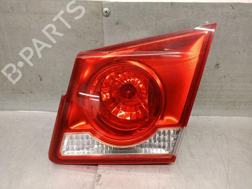 Used Right tailgate light Right tailgate light CHEVROLET CRUZE (J300) 2.0 CDI (163 hp) 34631228 34631228