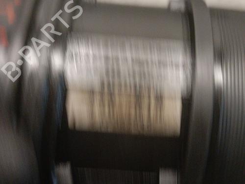 Mass air flow sensor PEUGEOT 406 Coupe (8C) 2.2 HDI | BP28388961M95