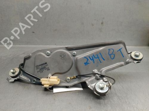 Rear wiper motor MAZDA CX-7 (ER) | BP32227761M102