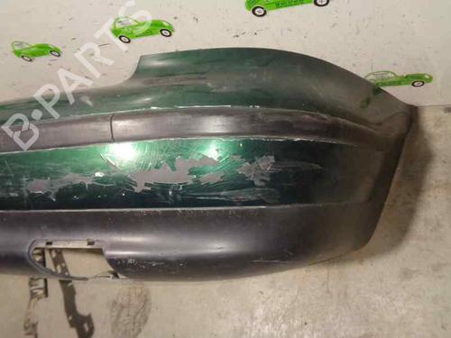 Bak støtfanger SEAT TOLEDO II (1M2) 1.9 TDI | BP6005056C8 