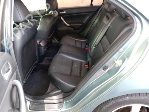 Getriebe HONDA ACCORD VII (CL, CN) 2.2 i-CTDi (CN1) | BP26643965M3 