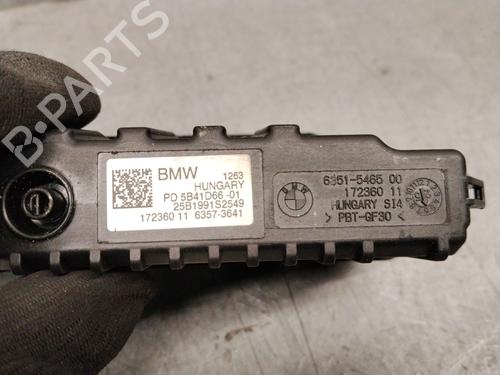 Electronic module BMW X3 (G01, F97, G08) xDrive 20 d Mild-Hybrid | BP35904053M83 - Image 4