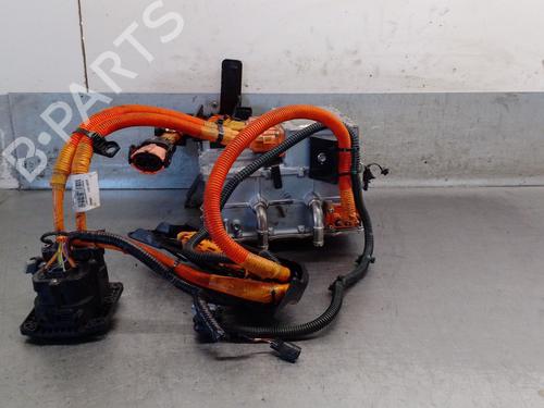 Inverter/Converter DACIA SPRING EV (B6M1) | BP37640748M119 - Image 3