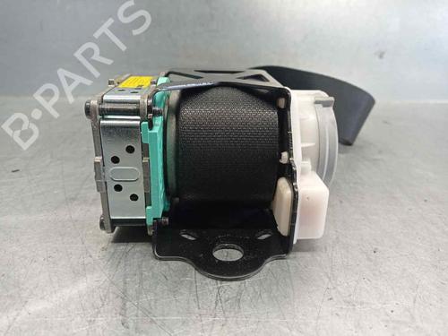 Used Front left seatbelt TOYOTA YARIS (_P9_) [2005-2014]  9412572