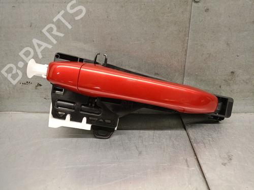 Used Rear right exterior door handle Rear right exterior door handle MITSUBISHI ASX (VSX_, VSE_) 1.6 HYBRID (VSEH6) (143 hp) 36224104 36224104