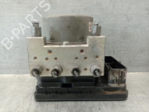 ABS Bremseaggregat CITROËN C-ELYSEE (DD_) 1.2 VTi 82 (82 hp) 26906329