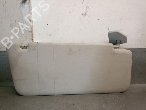 Used Right sun visor Right sun visor VW CRAFTER Van (SY_, SX_) [2016-2026] 33289542 33289542