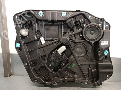 Used Front left window mechanism BMW X1 (U11) sDrive 18 d (150 hp) 26904034