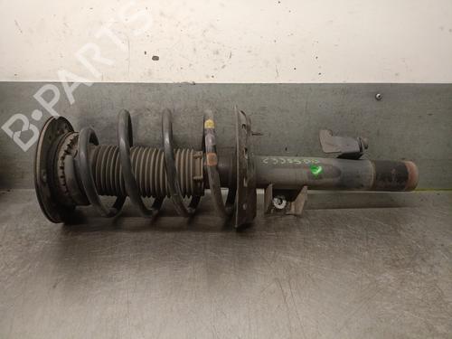 Højre fortil støddæmper FORD MONDEO IV (BA7) 2.0 TDCi (140 hp) 28052948
