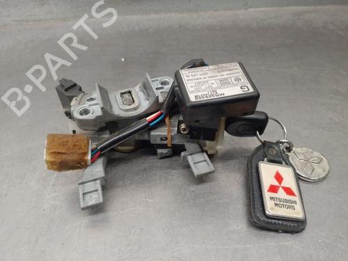 Used Ignition barrel Ignition barrel MITSUBISHI SPACE WAGON (N9_W, N8_W) 2.4 GDI (N84W) (150 hp) 40611149 40611149