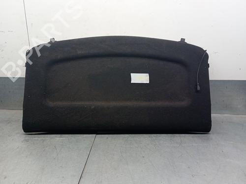 Used Rear parcel shelf MAZDA CX-3 (DK) 2.0 SKYACTIV-G (DK5W, DK6W) (120 hp) 30435699